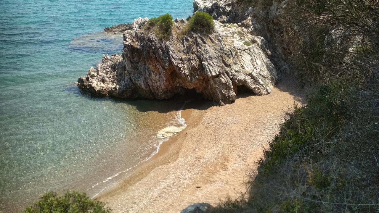 Aiolos Kalamaki  Exteriér fotografie