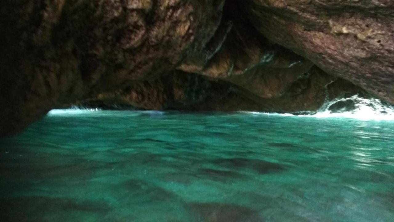 Aiolos Kalamaki  Exteriér fotografie