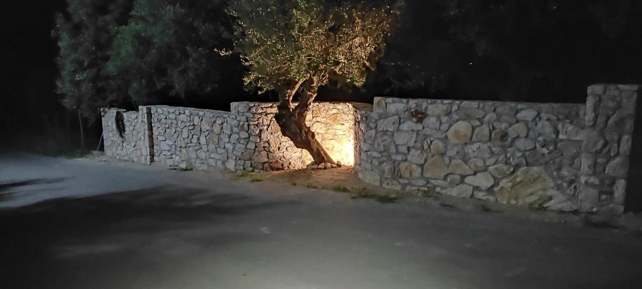 Aiolos Kalamaki  Exteriér fotografie